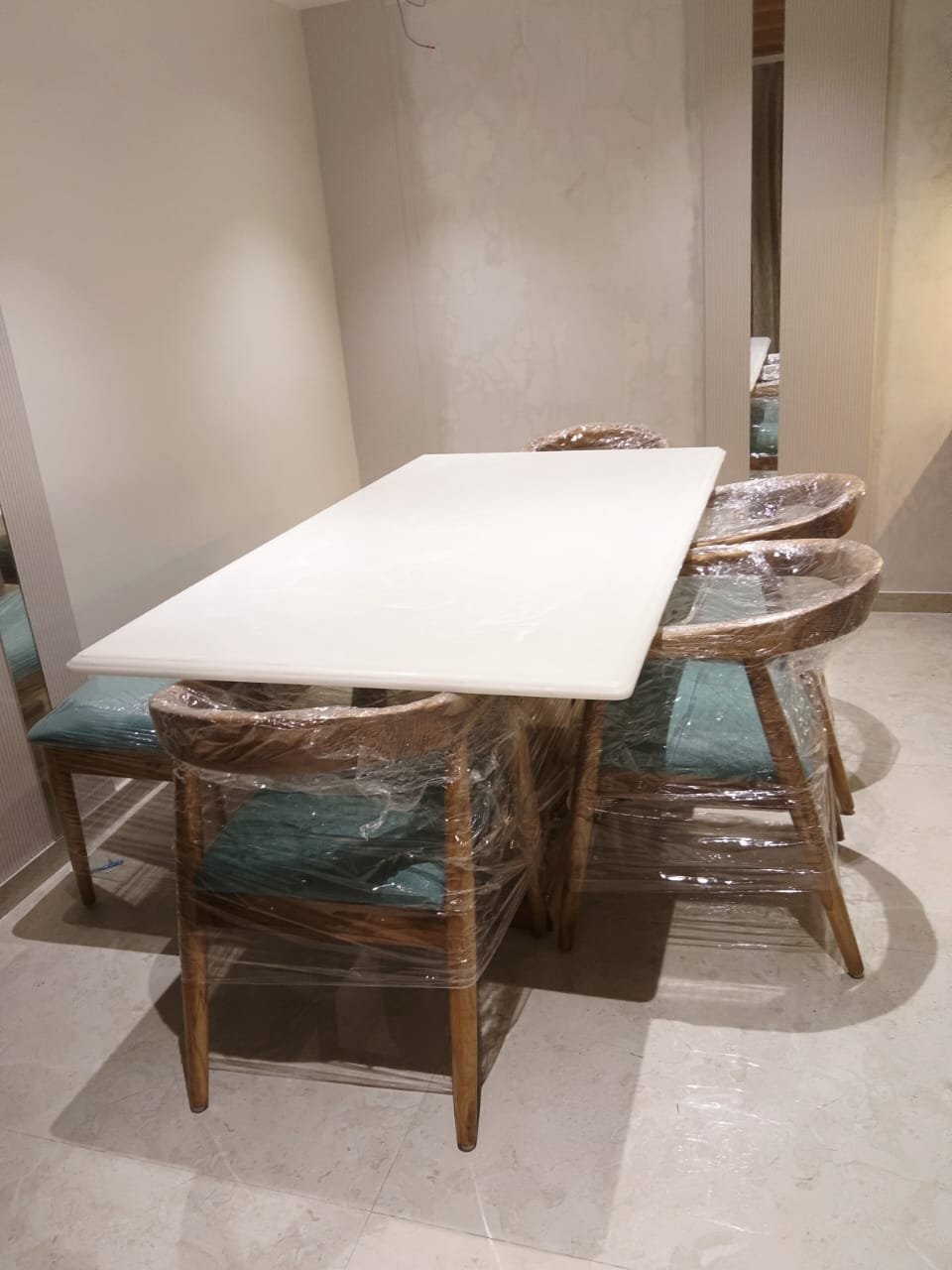 Kitchen Interior